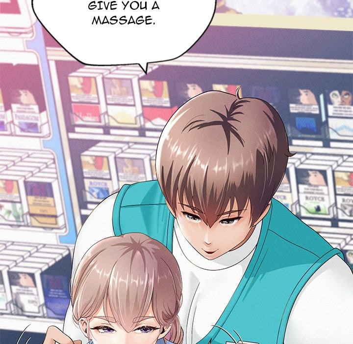 Born with a Surprise (Toomics) Chapter 0 Page 31