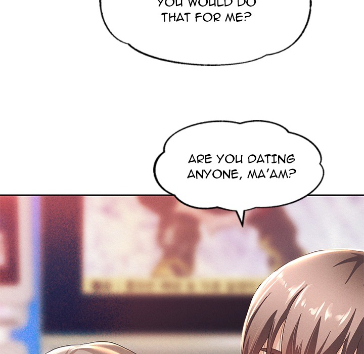 Born with a Surprise (Toomics) Chapter 0 Page 33