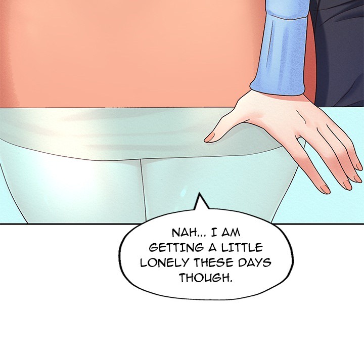 Born with a Surprise (Toomics) Chapter 0 Page 36