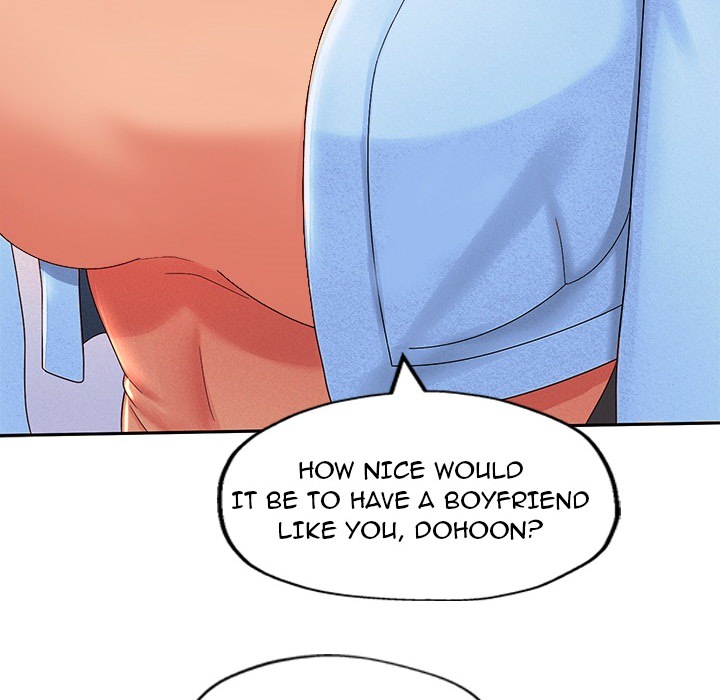 Born with a Surprise (Toomics) Chapter 0 Page 38