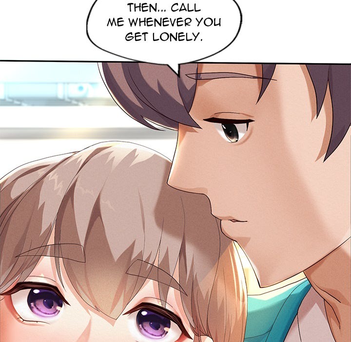 Born with a Surprise (Toomics) Chapter 0 Page 39