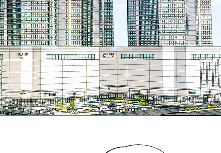 Born with a Surprise (Toomics) Chapter 1 Page 3