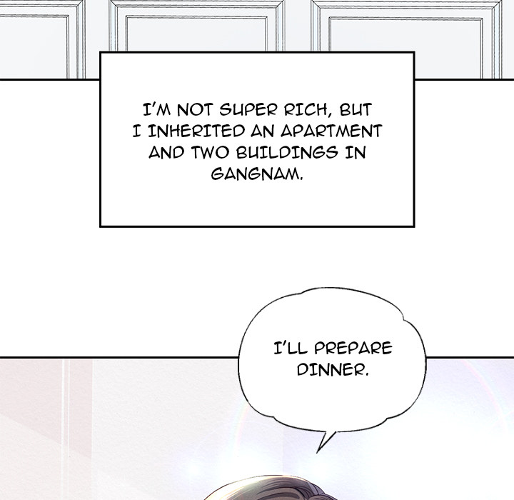 Born with a Surprise (Toomics) Chapter 1 Page 11