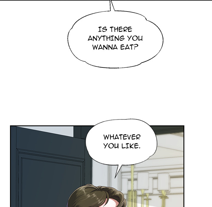Born with a Surprise (Toomics) Chapter 1 Page 14
