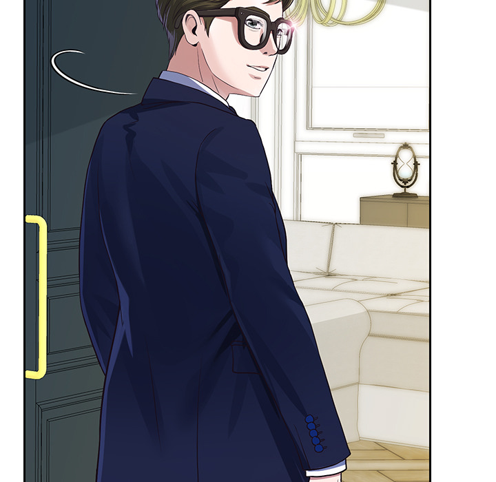 Born with a Surprise (Toomics) Chapter 1 Page 15