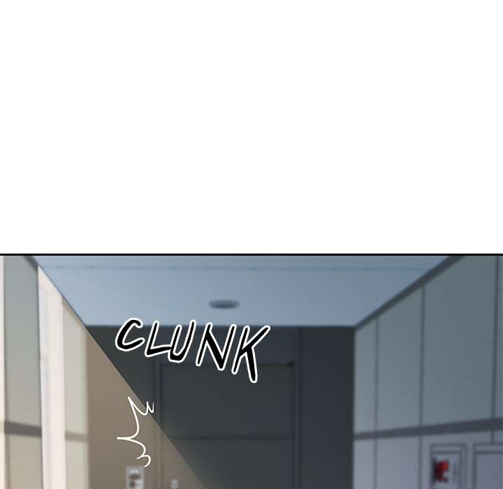 Born with a Surprise (Toomics) Chapter 1 Page 19
