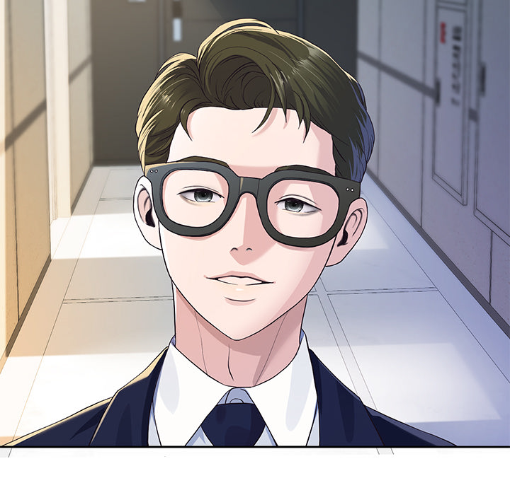 Born with a Surprise (Toomics) Chapter 1 Page 20