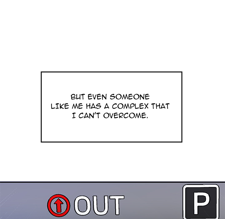 Born with a Surprise (Toomics) Chapter 1 Page 21