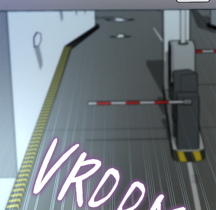 Born with a Surprise (Toomics) Chapter 1 Page 22