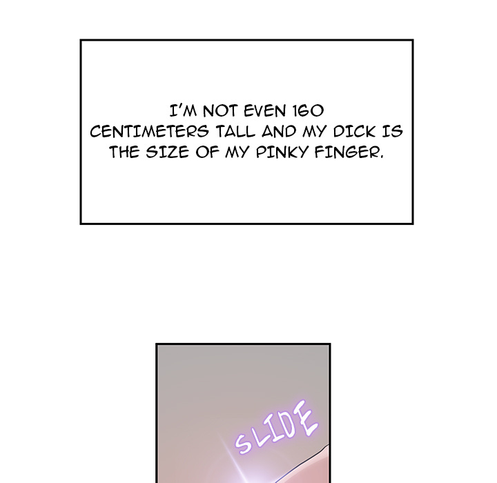 Born with a Surprise (Toomics) Chapter 1 Page 30
