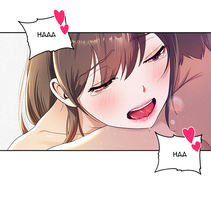 Born with a Surprise (Toomics) Chapter 1 Page 38