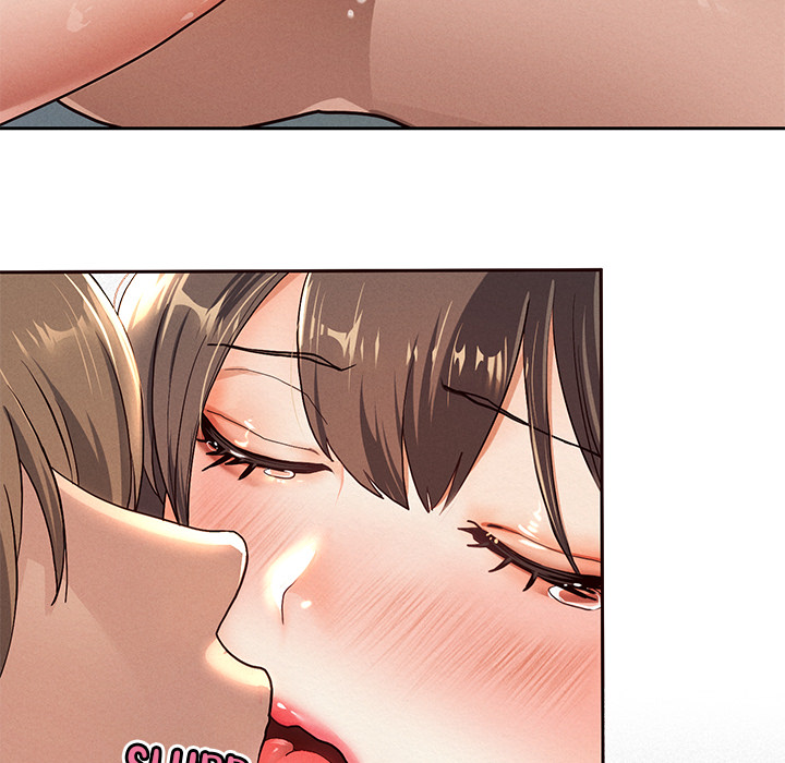 Born with a Surprise (Toomics) Chapter 1 Page 43