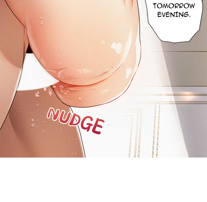 Born with a Surprise (Toomics) Chapter 1 Page 46