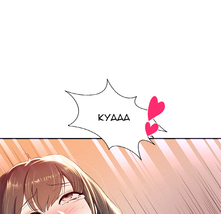 Born with a Surprise (Toomics) Chapter 1 Page 57