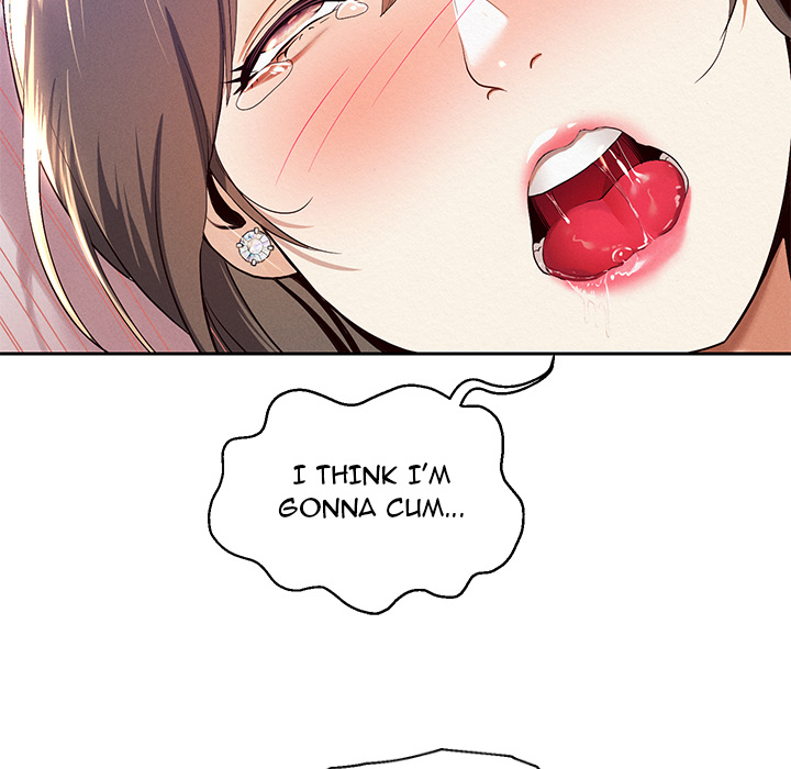 Born with a Surprise (Toomics) Chapter 1 Page 71