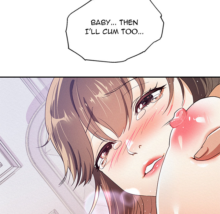 Born with a Surprise (Toomics) Chapter 1 Page 72