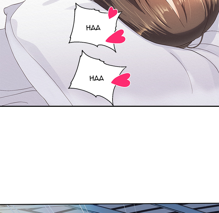 Born with a Surprise (Toomics) Chapter 1 Page 81