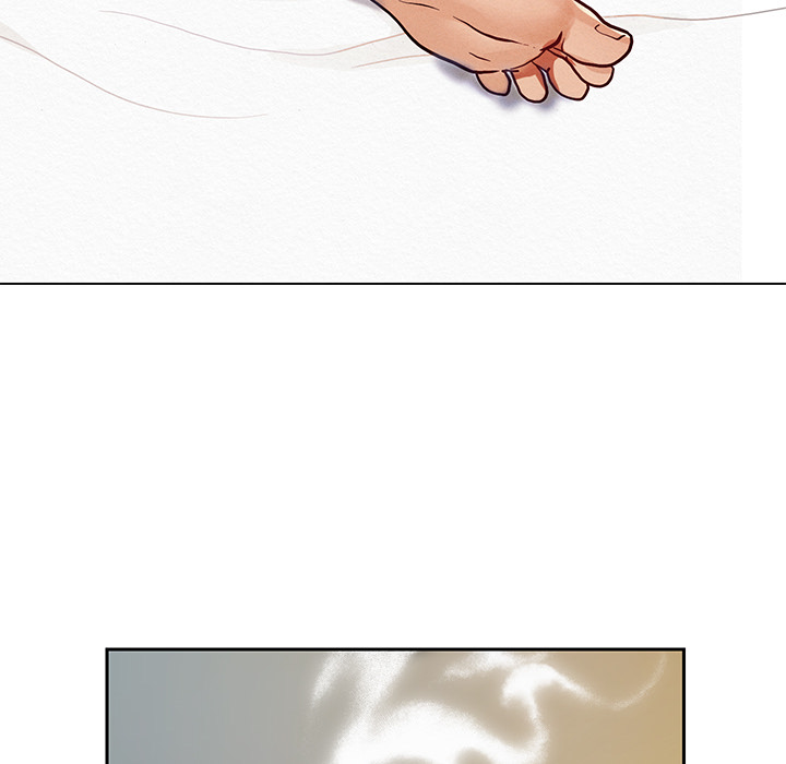 Born with a Surprise (Toomics) Chapter 1 Page 90