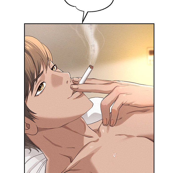 Born with a Surprise (Toomics) Chapter 1 Page 92
