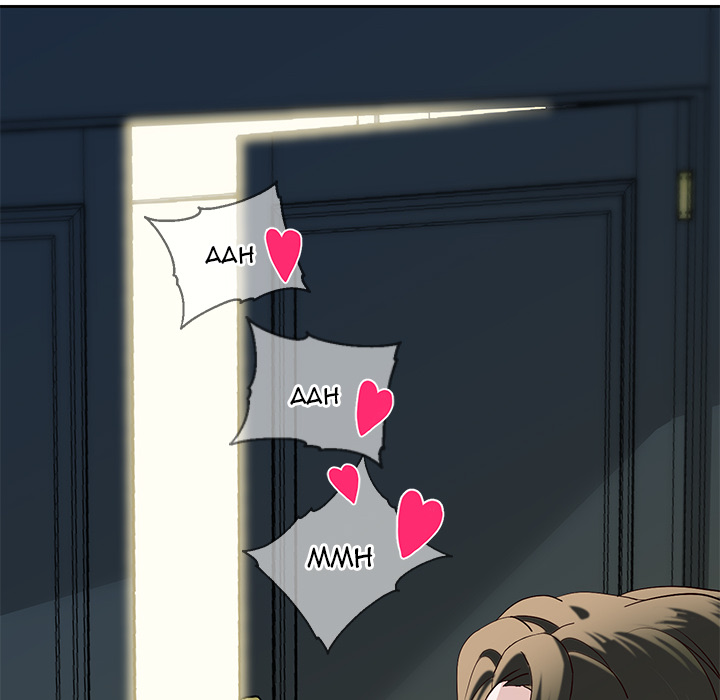 Born with a Surprise (Toomics) Chapter 1 Page 108