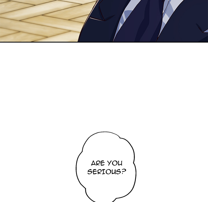 Born with a Surprise (Toomics) Chapter 1 Page 110