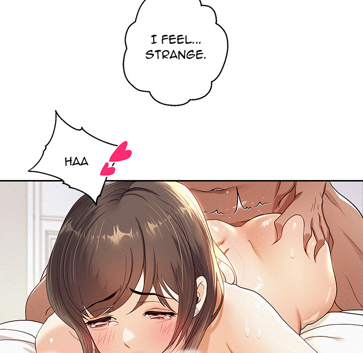 Born with a Surprise (Toomics) Chapter 1 Page 116