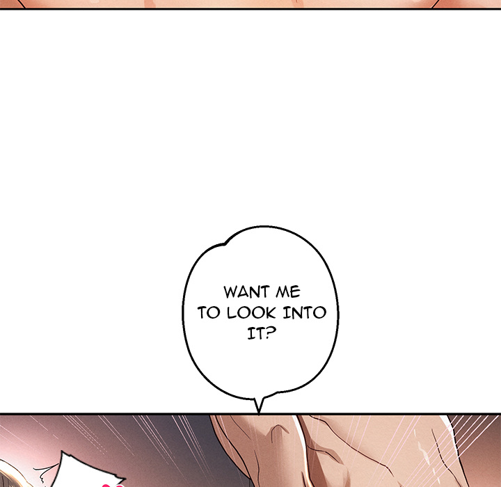 Born with a Surprise (Toomics) Chapter 1 Page 119