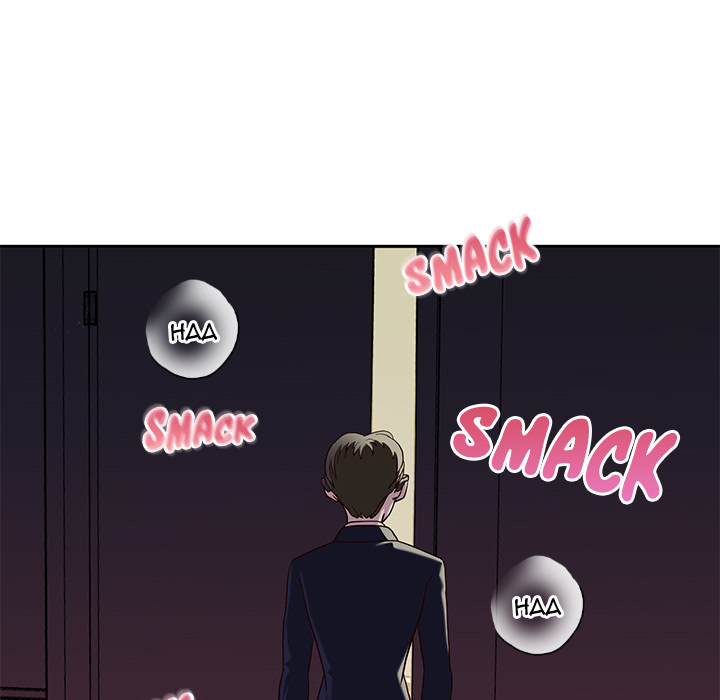 Born with a Surprise (Toomics) Chapter 1 Page 124