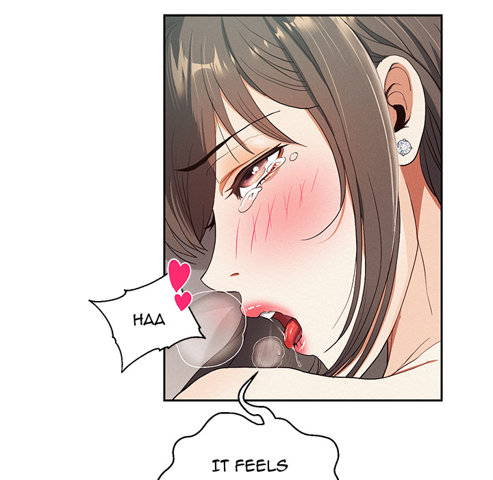 Born with a Surprise (Toomics) Chapter 1 Page 128