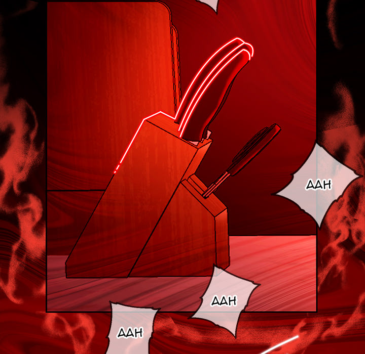 Born with a Surprise (Toomics) Chapter 1 Page 136