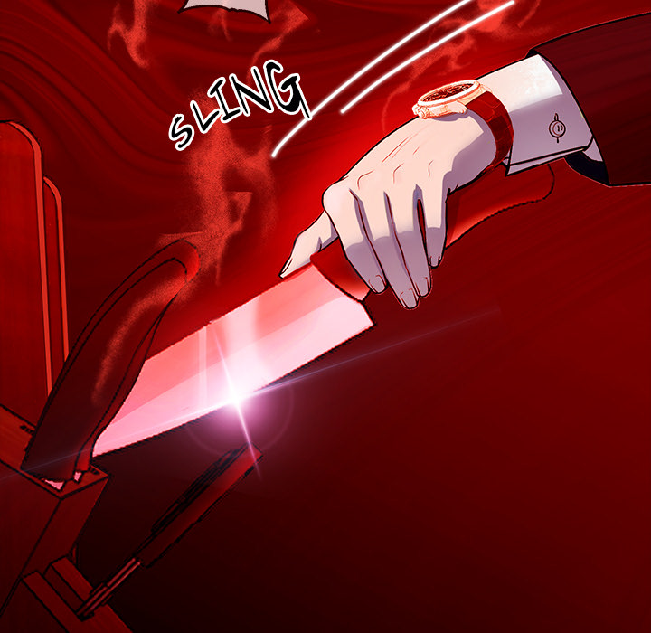 Born with a Surprise (Toomics) Chapter 1 Page 137