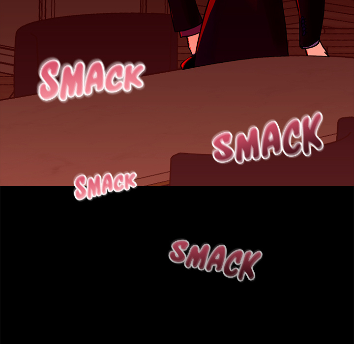 Born with a Surprise (Toomics) Chapter 1 Page 140