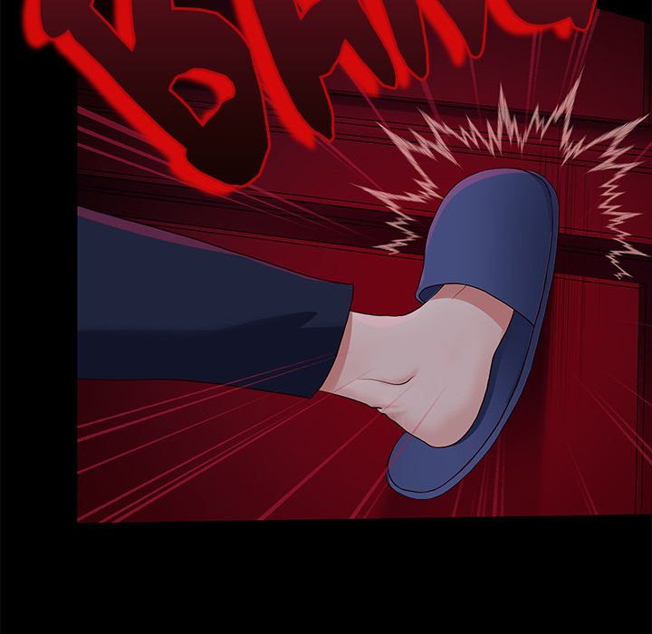 Born with a Surprise (Toomics) Chapter 1 Page 168