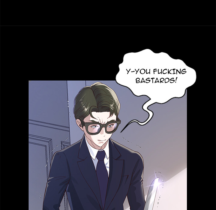 Born with a Surprise (Toomics) Chapter 1 Page 172