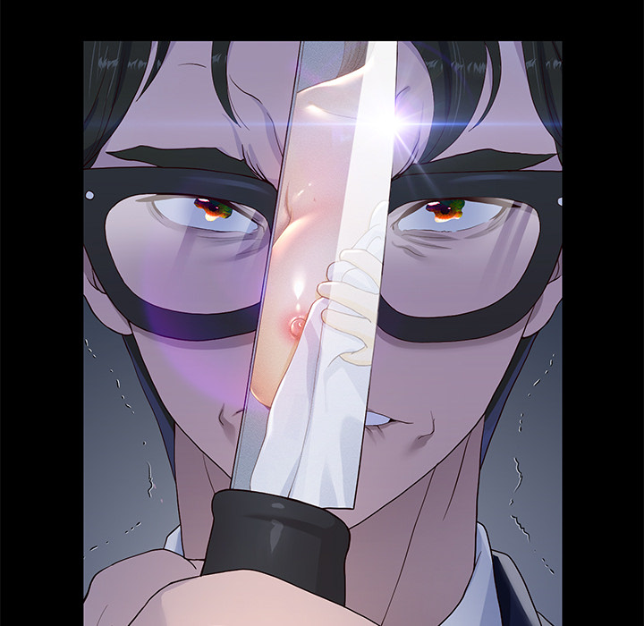 Born with a Surprise (Toomics) Chapter 1 Page 176