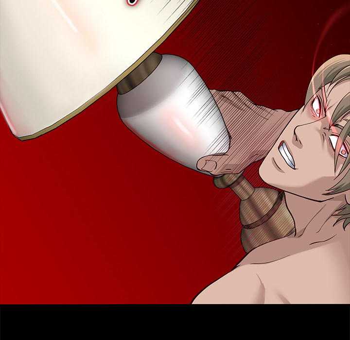Born with a Surprise (Toomics) Chapter 1 Page 180