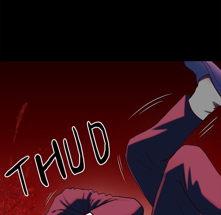 Born with a Surprise (Toomics) Chapter 1 Page 184