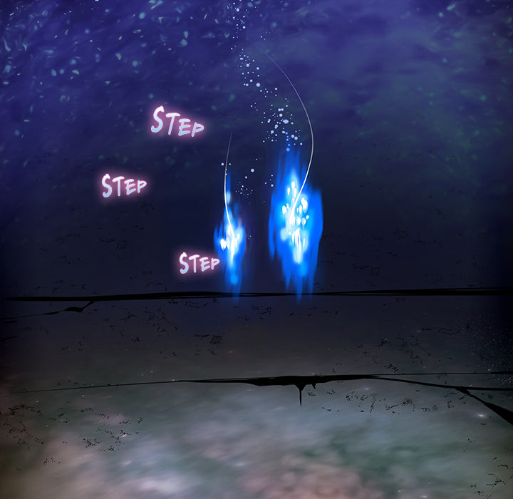 Born with a Surprise (Toomics) Chapter 1 Page 190