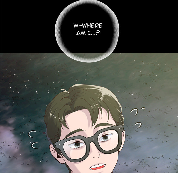 Born with a Surprise (Toomics) Chapter 1 Page 194