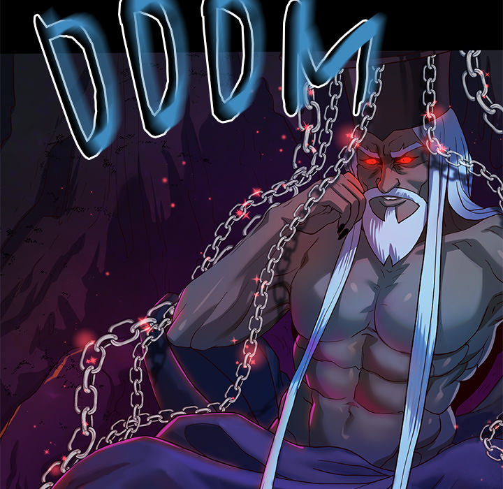 Born with a Surprise (Toomics) Chapter 1 Page 197