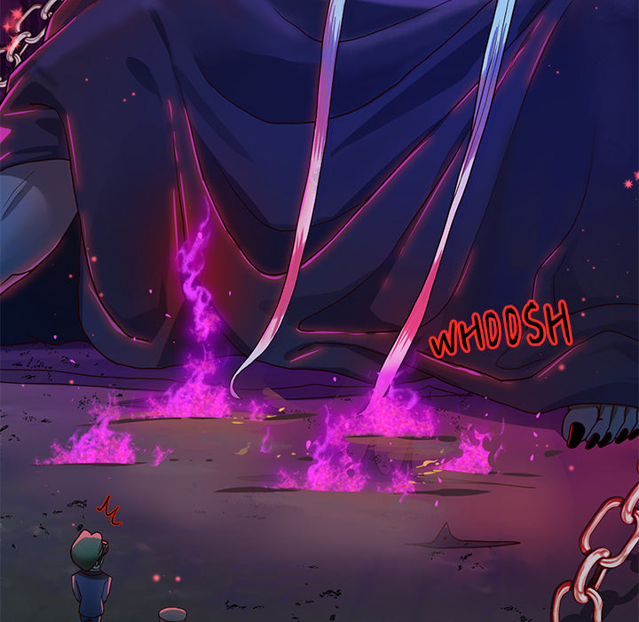 Born with a Surprise (Toomics) Chapter 1 Page 198
