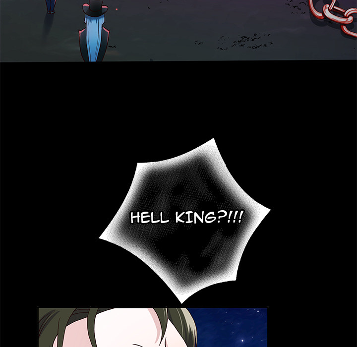 Born with a Surprise (Toomics) Chapter 1 Page 199