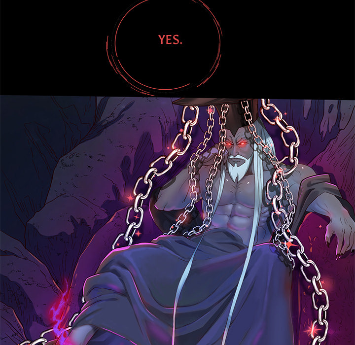 Born with a Surprise (Toomics) Chapter 1 Page 202