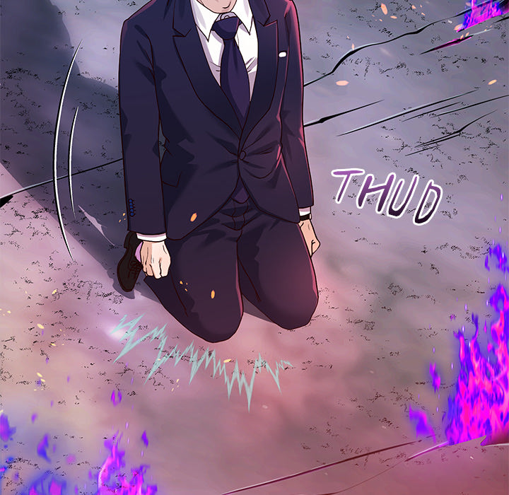 Born with a Surprise (Toomics) Chapter 1 Page 205