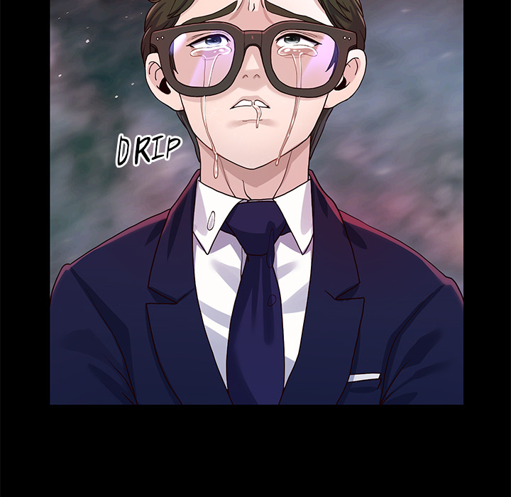 Born with a Surprise (Toomics) Chapter 1 Page 207