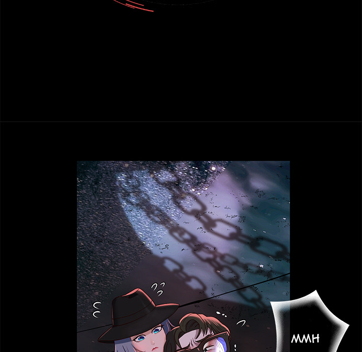 Born with a Surprise (Toomics) Chapter 1 Page 220