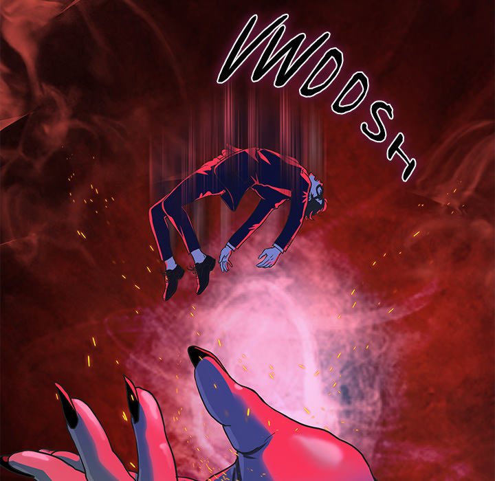 Born with a Surprise (Toomics) Chapter 1 Page 228