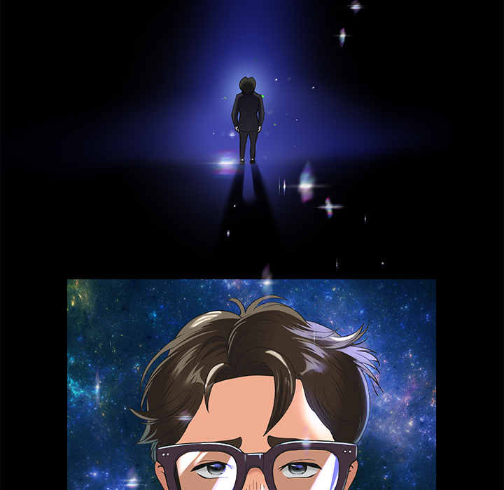 Born with a Surprise (Toomics) Chapter 1 Page 235