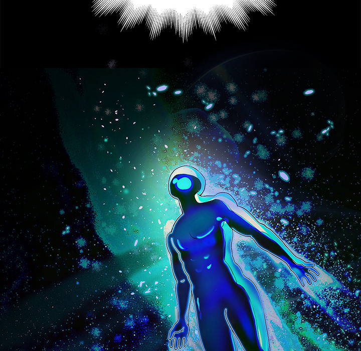 Born with a Surprise (Toomics) Chapter 1 Page 238