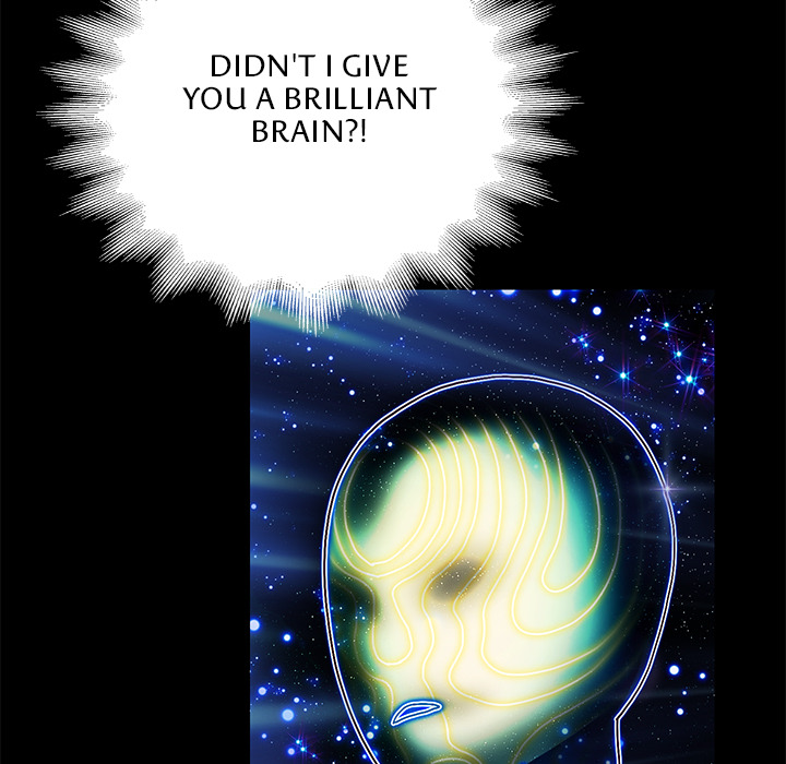 Born with a Surprise (Toomics) Chapter 1 Page 240